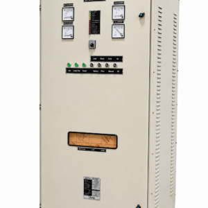 100A 220VDC Battery Charger