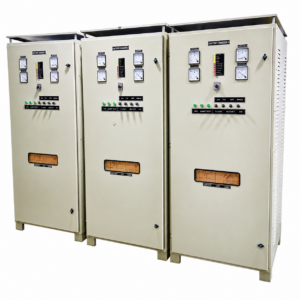 100A 220VDC Battery Charger