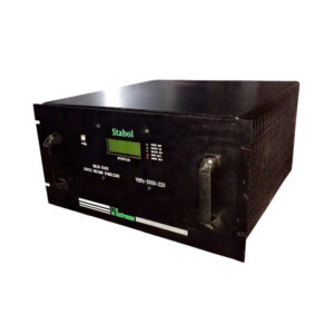 AC Voltage Stabilizer