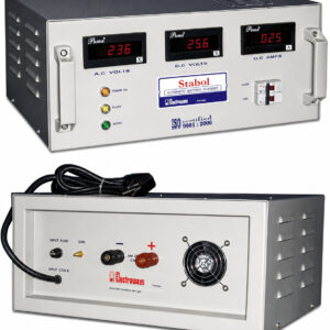 24VDC Battery Charger