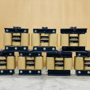 Step Down Solar Transformer