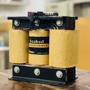 Step Down Solar Transformer