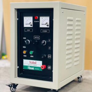 12VDC & 24VDC Dual Battery Charger