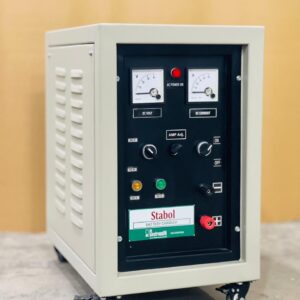 12VDC & 24VDC Dual Battery Charger