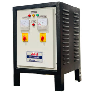 AC Voltage Stabilizer