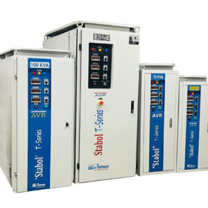 AC Voltage Stabilizer