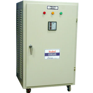 AC Voltage Stabilizer