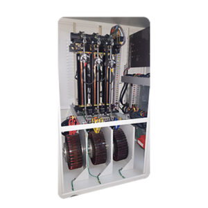 AC Voltage Stabilizer