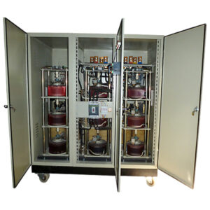 AC Voltage Stabilizer