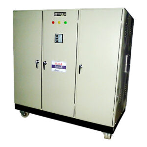 AC Voltage Stabilizer