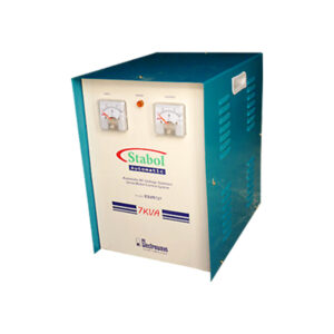 Servo Voltage Stabilizer