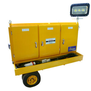 Thyristor Controlled Automatic Rectifiers