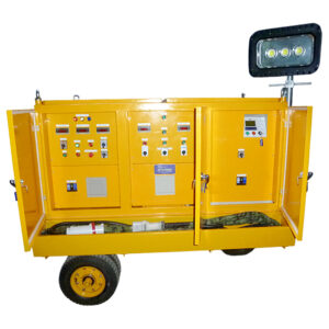 Thyristor Controlled Automatic Rectifiers