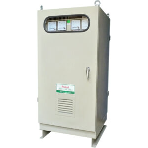 Thyristor Controlled Automatic Rectifiers