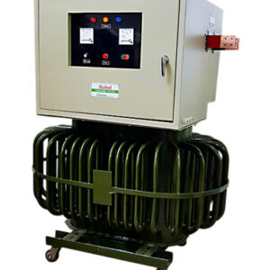Thyristor Controlled Automatic Rectifiers