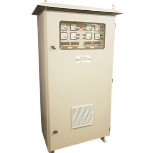 Multi Channel CP Rectifier Unit