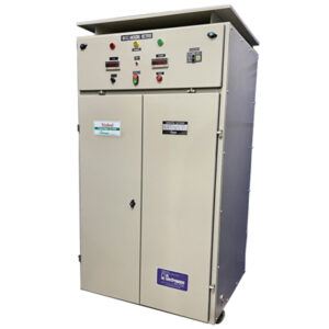 Thyristor Controlled Automatic Rectifiers