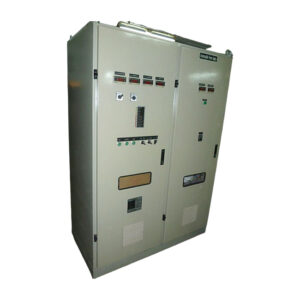 Inverter / Grid Solution UPS 15-KVA