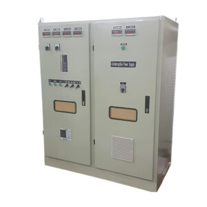 Inverter / Grid Solution UPS 2-KVA