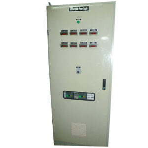 Inverter / Industrial UPS 6-KVA