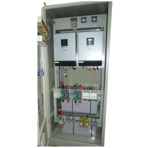 Inverter / Industrial UPS 6-KVA