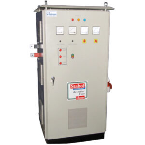 Rectifier / Aircraft Starting Unit