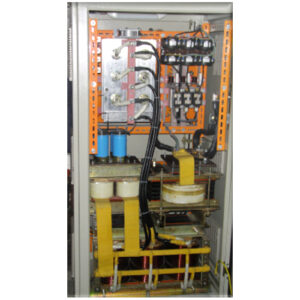 Rectifier / Aircraft Starting Unit