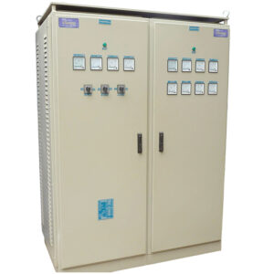 Inverter / Grid Solution 10-KVA