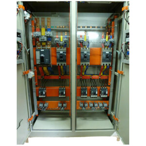 AC Distribution Panel
