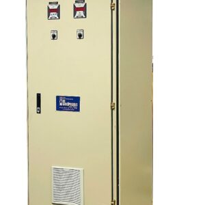 Industrial Distribution Panel (AC DB 100A up-to 2000A)