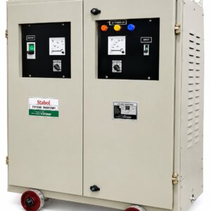 Step Down Transformer with Monitoring System (200KVA)