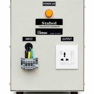 Step Down Transformer (5KVA)
