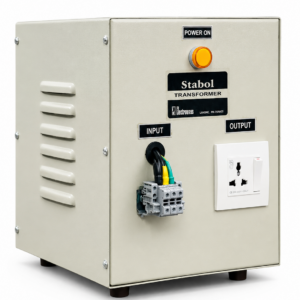 Step Down Transformer (5KVA)
